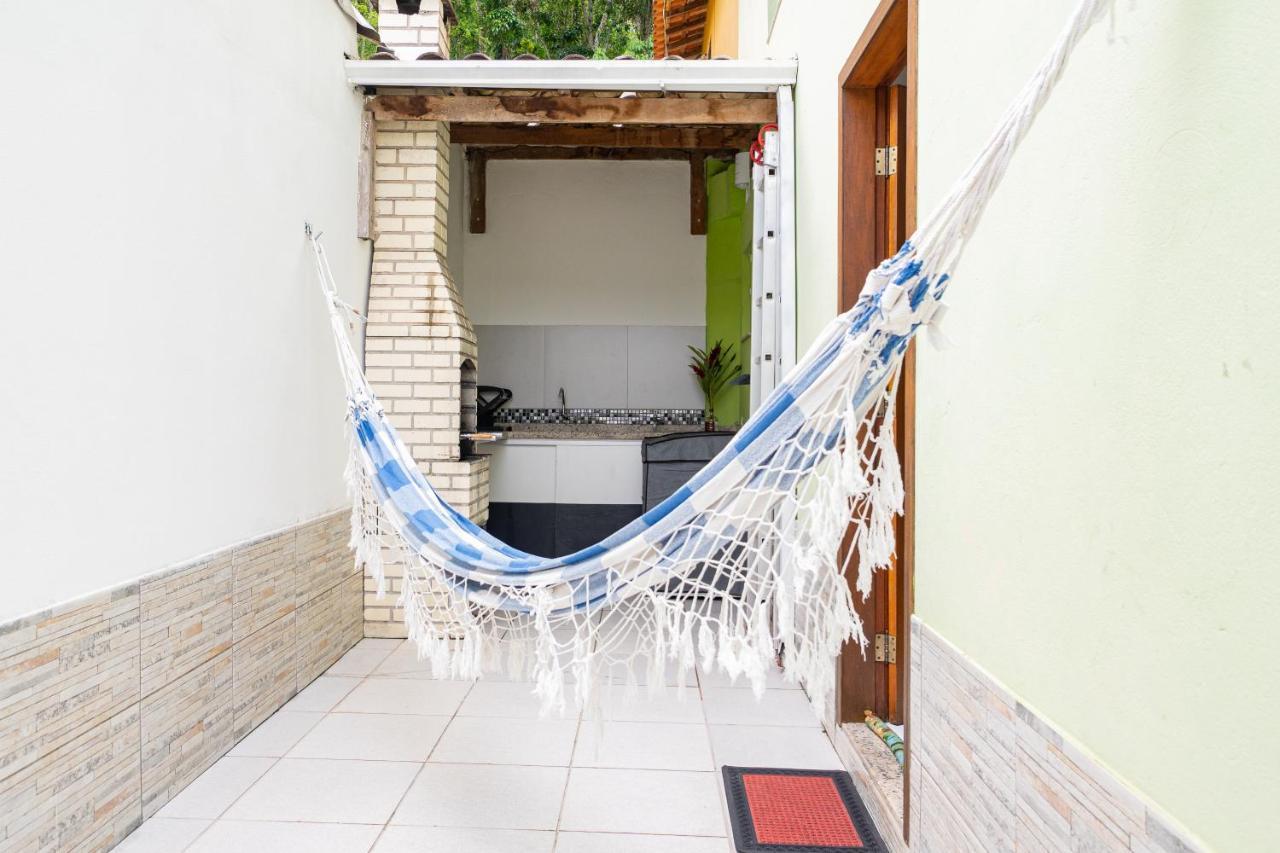 Casa Descanso Araquari Exteriör bild